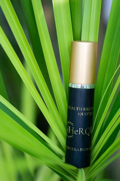 iHeRQles™ (spray) iHeRQles™